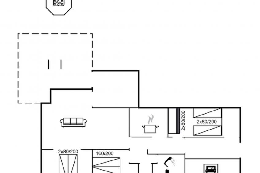 "Makrina" - 300m from the sea - foto 2