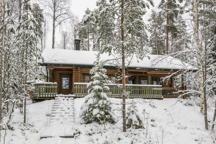 Kanervakallio - foto 4