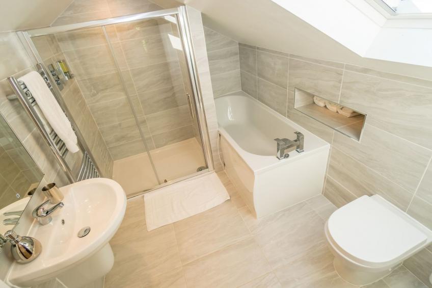 Schönes Ferienhaus in Hastings mit Whirlpool, Terrasse und Garten - foto 20