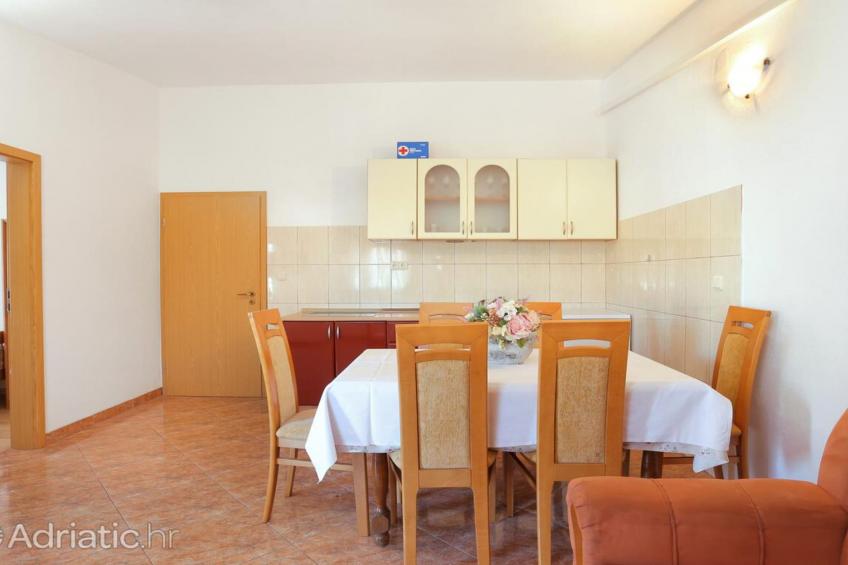 Holiday Home Nada Rogoznica - Six Bedroom Holiday Home - foto 11