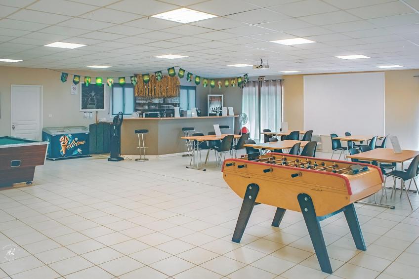 Hameaux des Lacs Cottage for 2 people - foto 12