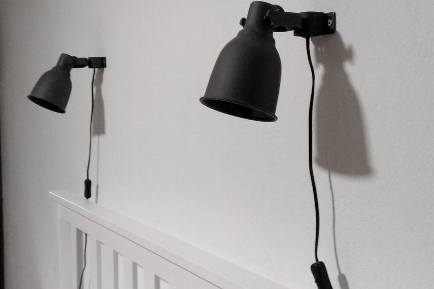 Almacen Wohnung - foto 12