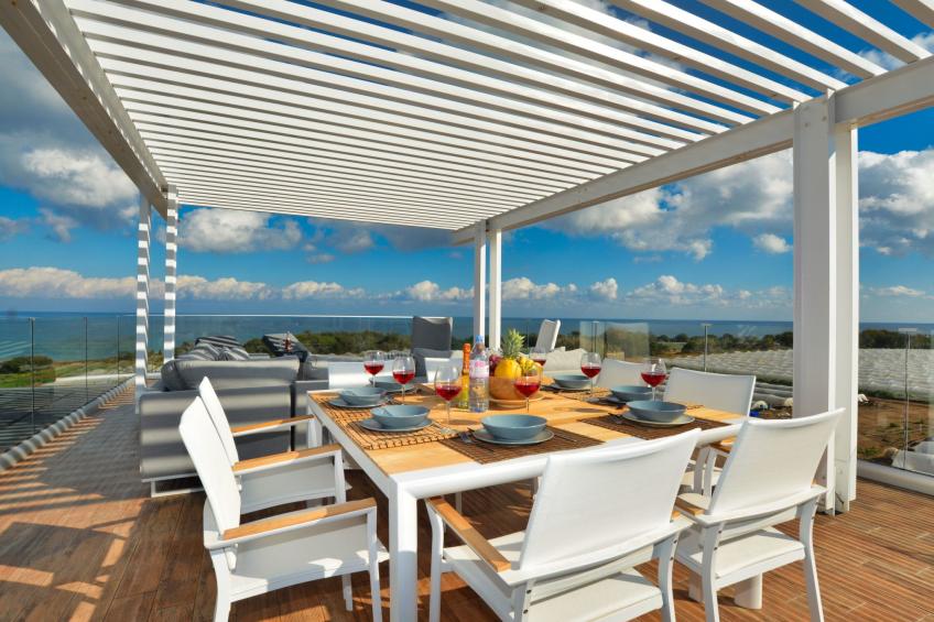 Protaras Ferienvilla mit privatem Pool, Whirlpool - foto 29