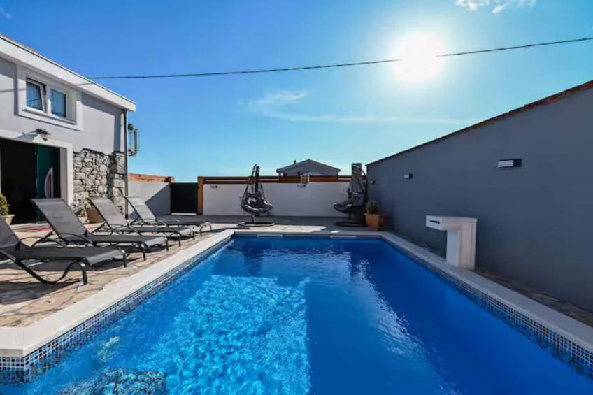 La Felicita - Two Bedroom Holiday Home - foto 64