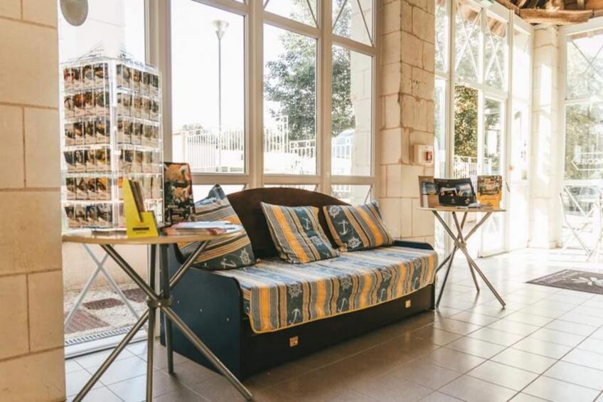 Appart'Hotel La Roche-Posay - foto 8