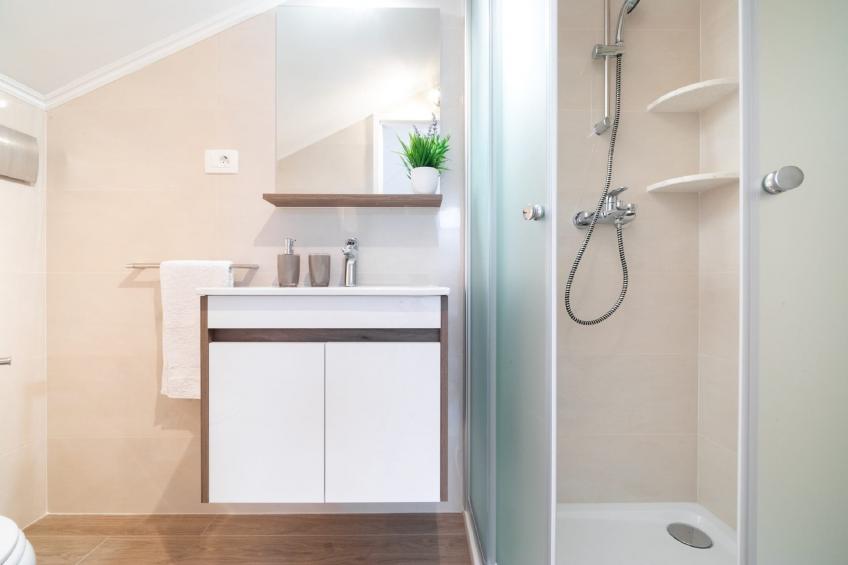 Apartment Dragojevic - Two bedroom  apartment with Terrace and Sea View - foto 10