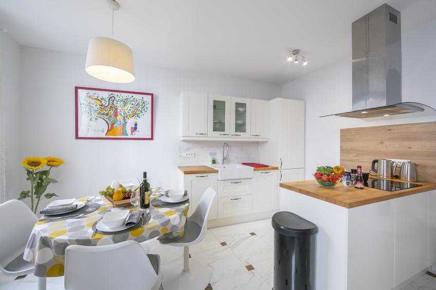 Appartement Picasso - Vieil Antibes - foto 13