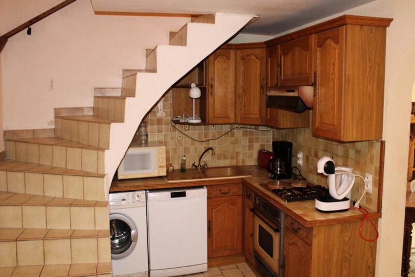 Maison à Entrechaux - foto 16