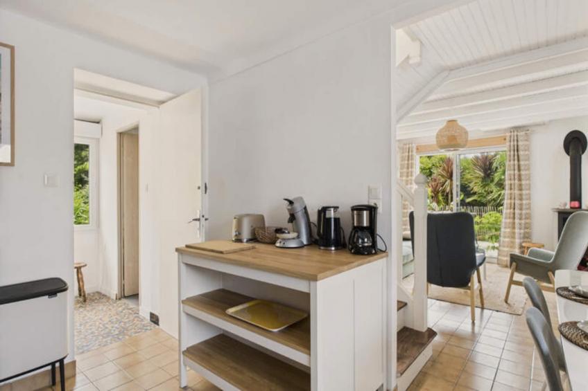 Maison à Fouesnant - foto 9