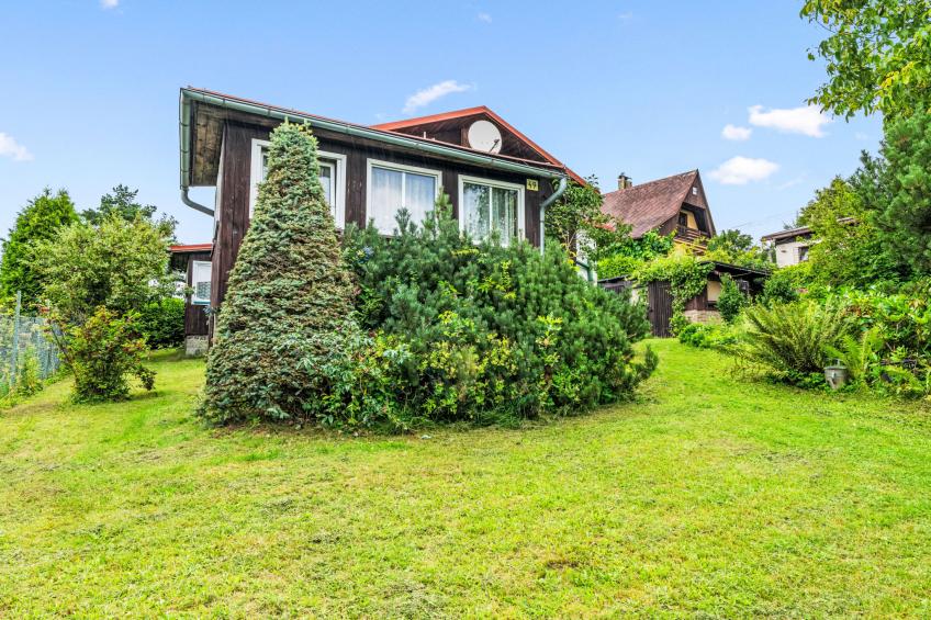 Vesec u Liberce - foto 27