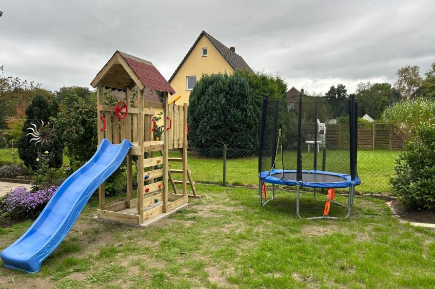 Fewo  Winzenburg - foto 7