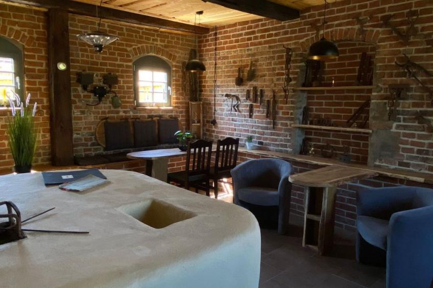 Alte Schmiede - foto 11