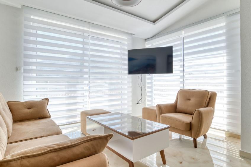 Ljubica Superior 3-Zimmer-Apartment mit Meerblick - foto 30