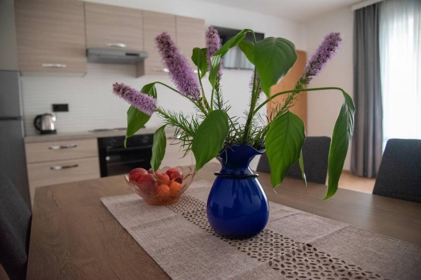 Kastel Gomilica Cozy and Stylish Apartments near the Sea - Standard One Bedroom Apartment (owner I) - foto 6