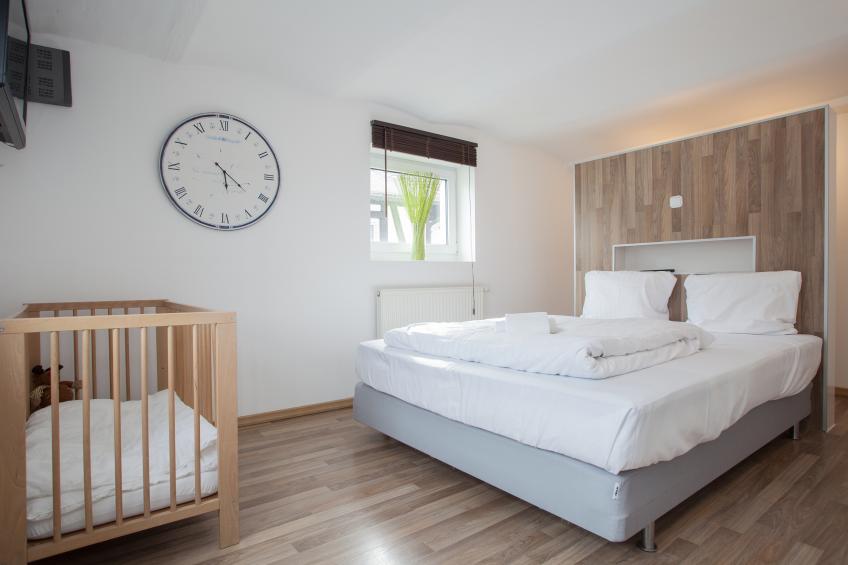 Appartement Neuastenbergerstrasse 4  | Neuastenberg - foto 26