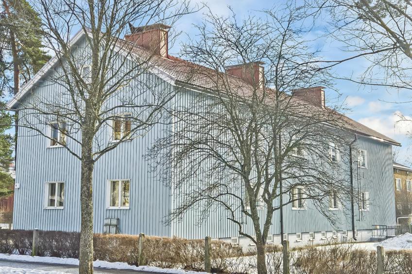 Merituulen talo - foto 2