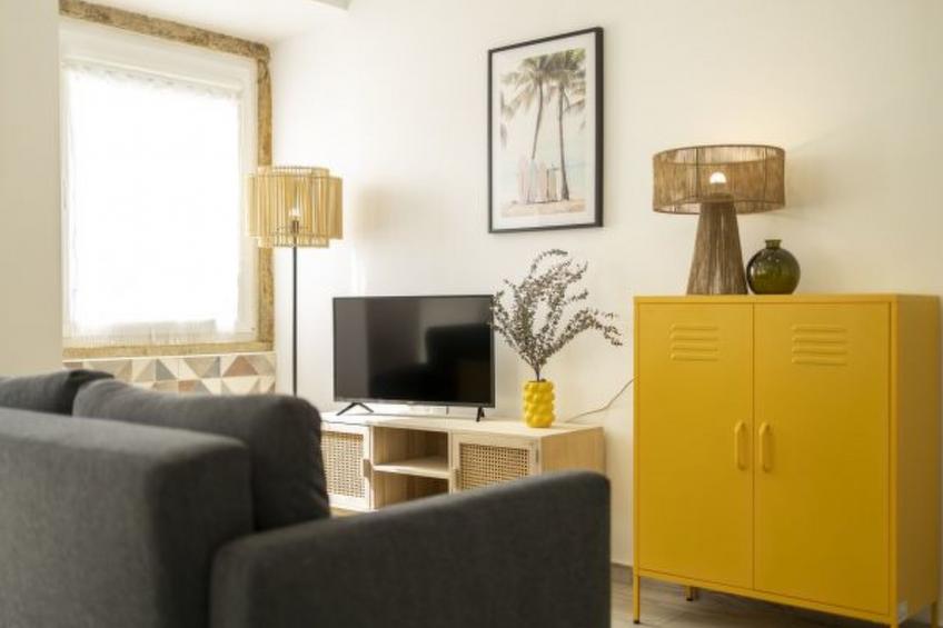 Seixal Bay Apartments - One Bedroom NEW