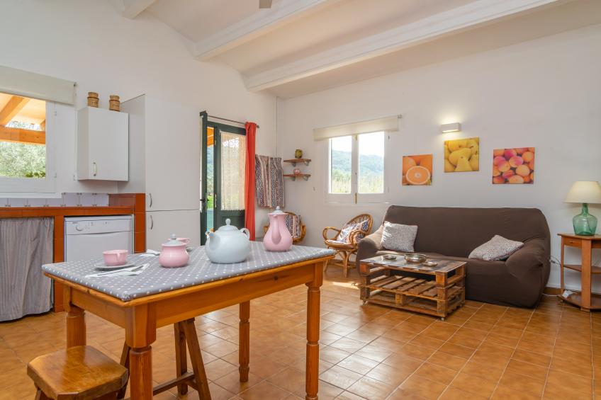 Casa Dina - foto 10
