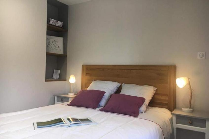 Gîte de France Gîte la parro 3 épis - foto 10