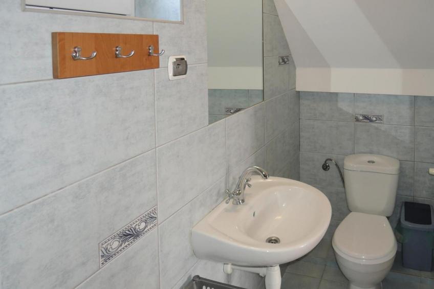 vakantiehuis, Pobierowo - foto 32