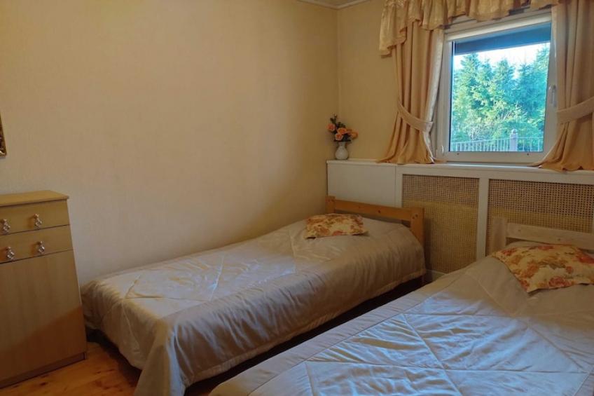 Dom wakacyjny w Szymbarku dla max 8 osób - foto 12