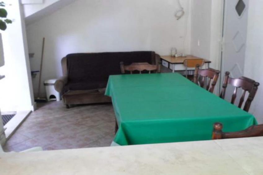 Apartments Miki Rogoznica - Comfort Two Bedroom Apartment with Terrace