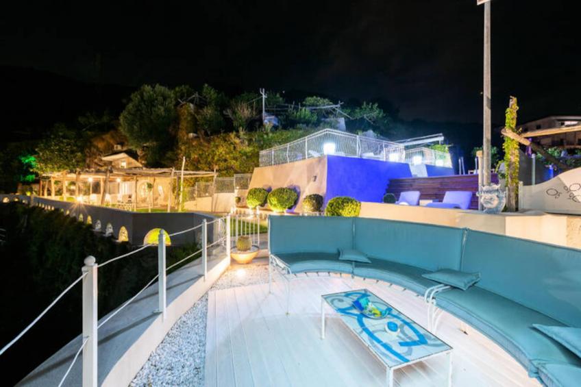 Maison à Maiori - foto 19