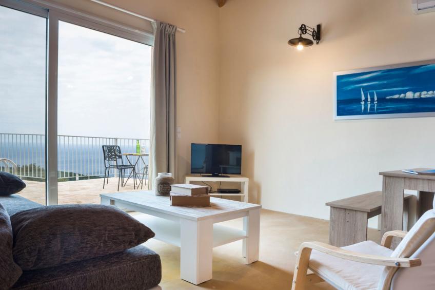 Villa Elos mit fantastischer Aussicht - foto 10