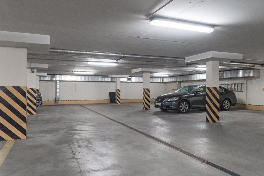 Appartement Aleksander Premium Sopot - foto 21