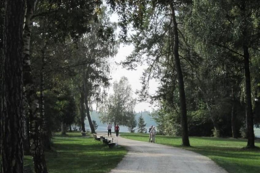 Fe.Wohnung Augsburg - foto 19