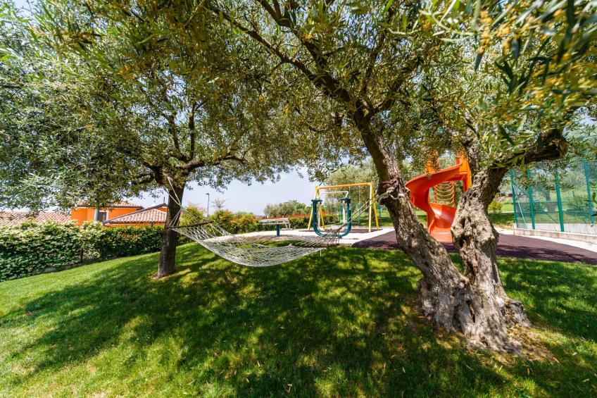 GioEin privater Bereich für 16 Personen, Pool und Sport - foto 16