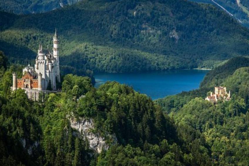 Meister´s Ferienhaus - foto 13