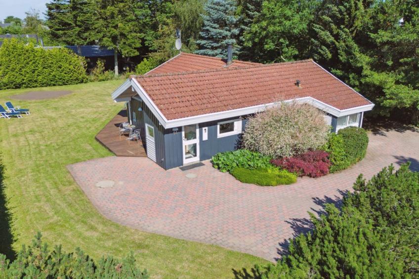 "Rixa" - 525m from the sea in Sealand - foto 27