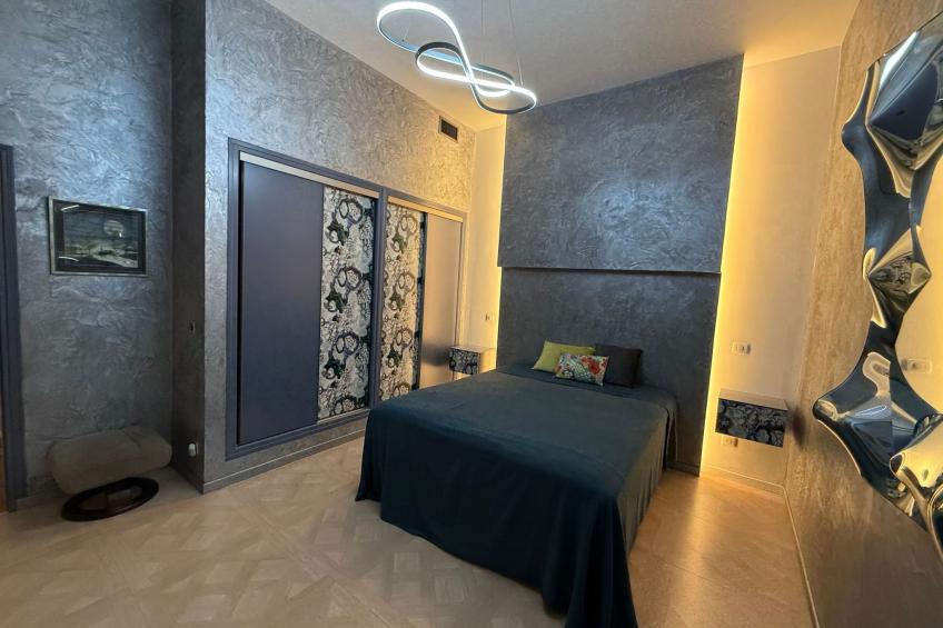 Apartment Terrasse Panoramablick auf den Golf - foto 9