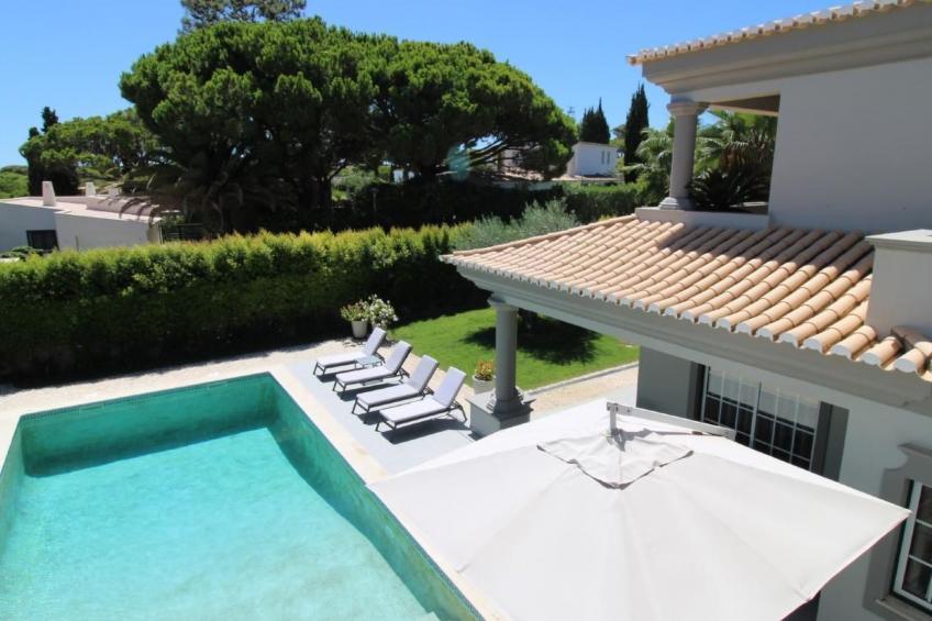 in Almancil mit Garten, Grill und Terrasse - foto 85