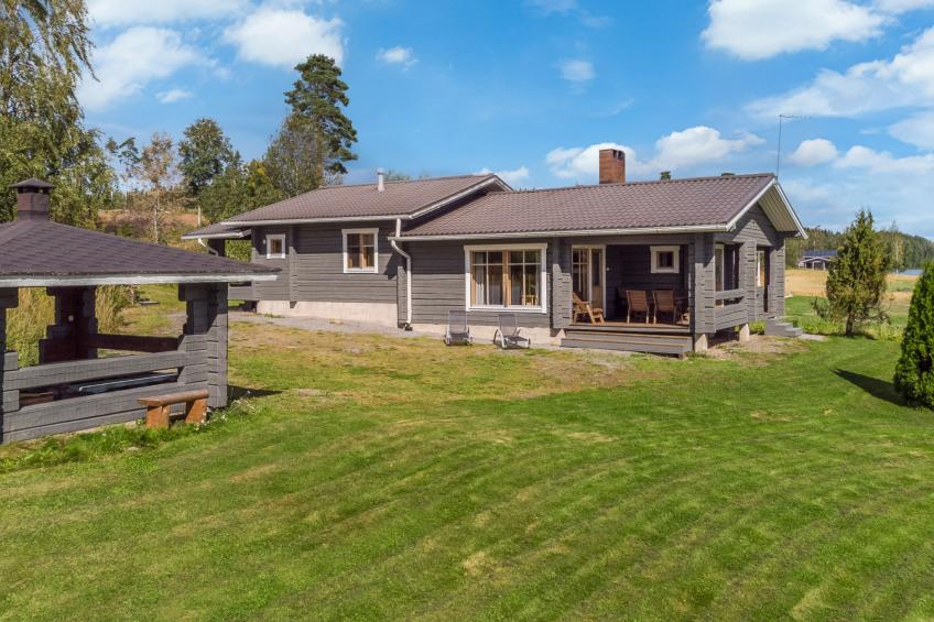 Petäjäinen, vähä-eskelin lomamökit - foto 2