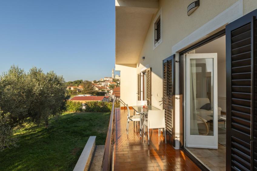 Ferienvilla "Casa Jurican" - foto 33