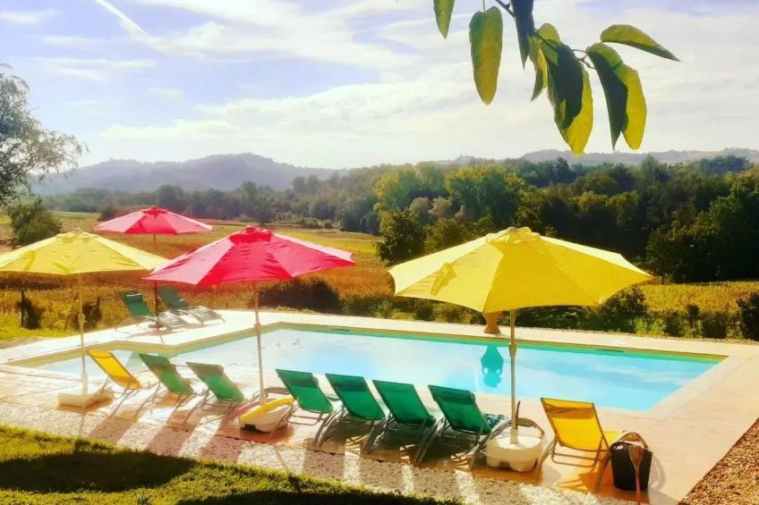 Villa Piemonte - foto 7