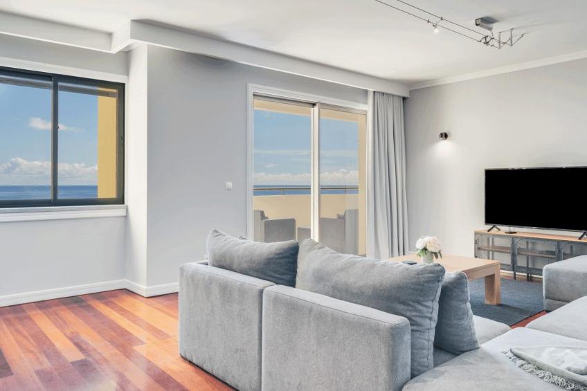 Studio für 7 Personen und 1 Kind in São Martinho, Madeira (Funchal und Umgebung - foto 5