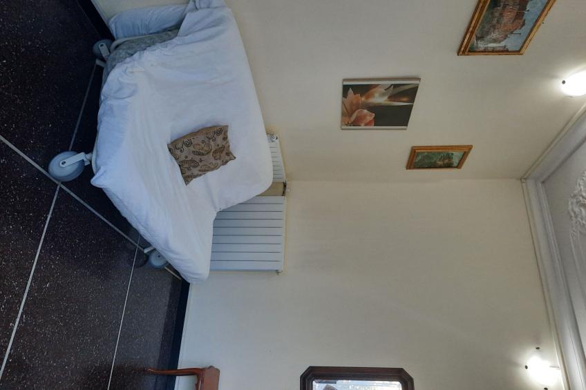 für 4 Personen ca. 70 m² in Genua, Norditalien (Ligurien) - foto 9