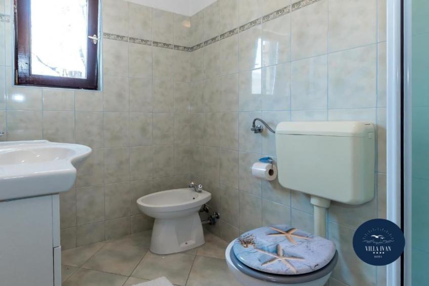 Villa Ivan apartment with balcony and sea view A1 - foto 47
