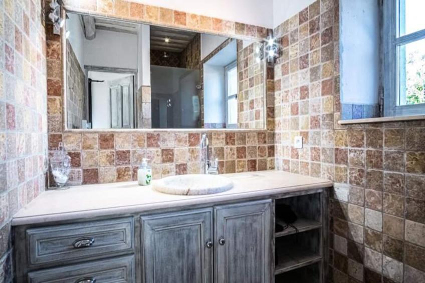 Gîte Tout Confort - Jardin Et Piscine Chauffée - foto 16