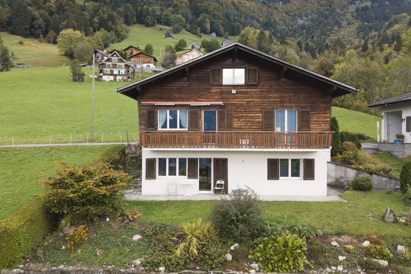 Chalet Biodola