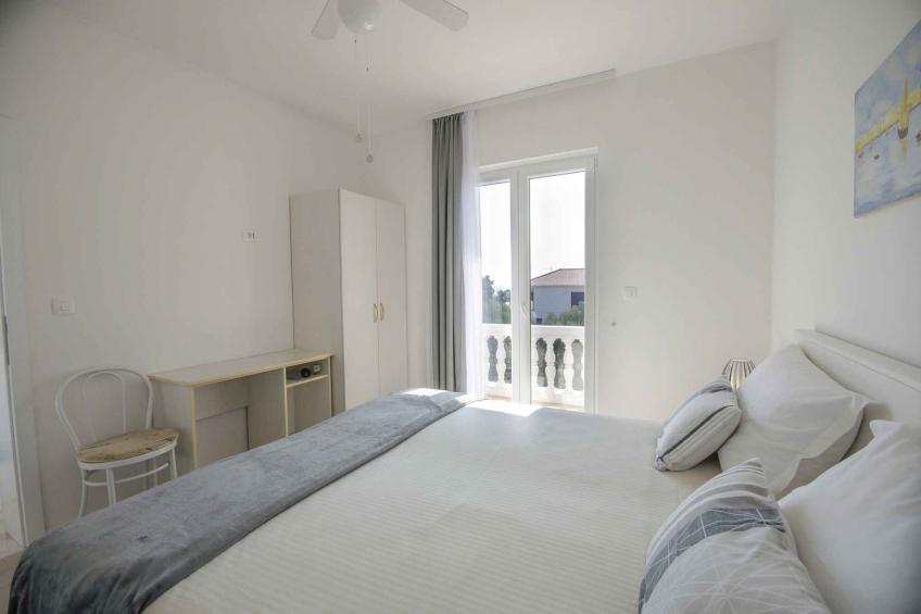 Holiday apartment by the sea with balcony - BF-9K884 - foto 20