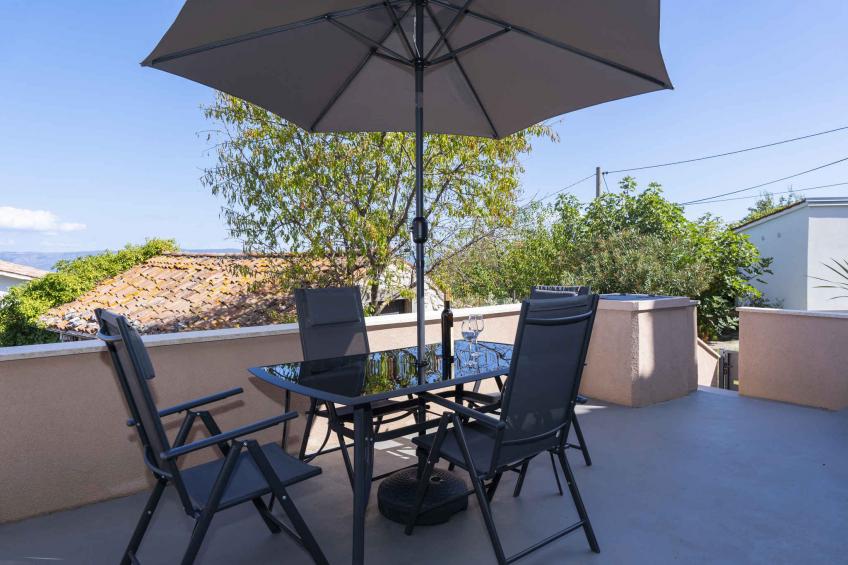 Ferienwohnung mit Terrasse und Meersicht - BF-96Z8C - foto 8