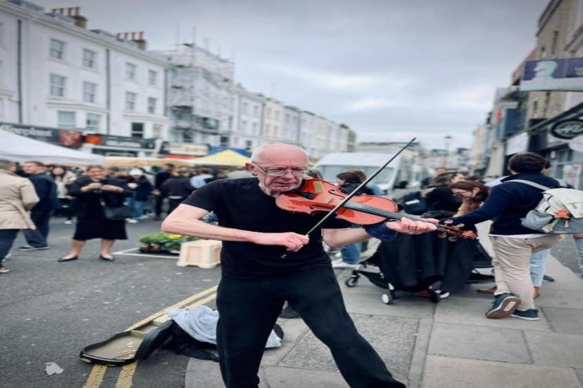 Jungle Bell Tent - foto 14