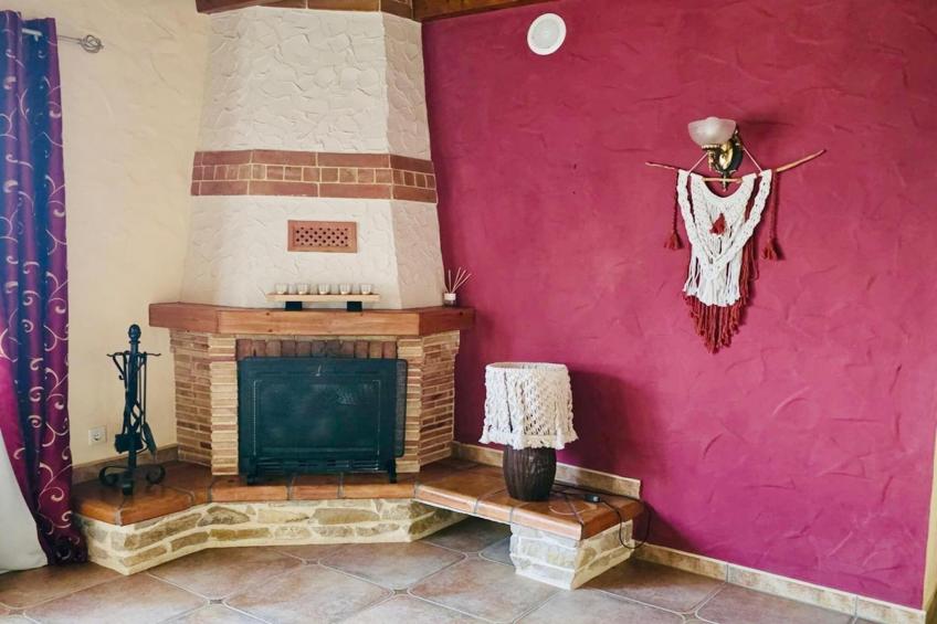 Cozy vacation house - foto 12