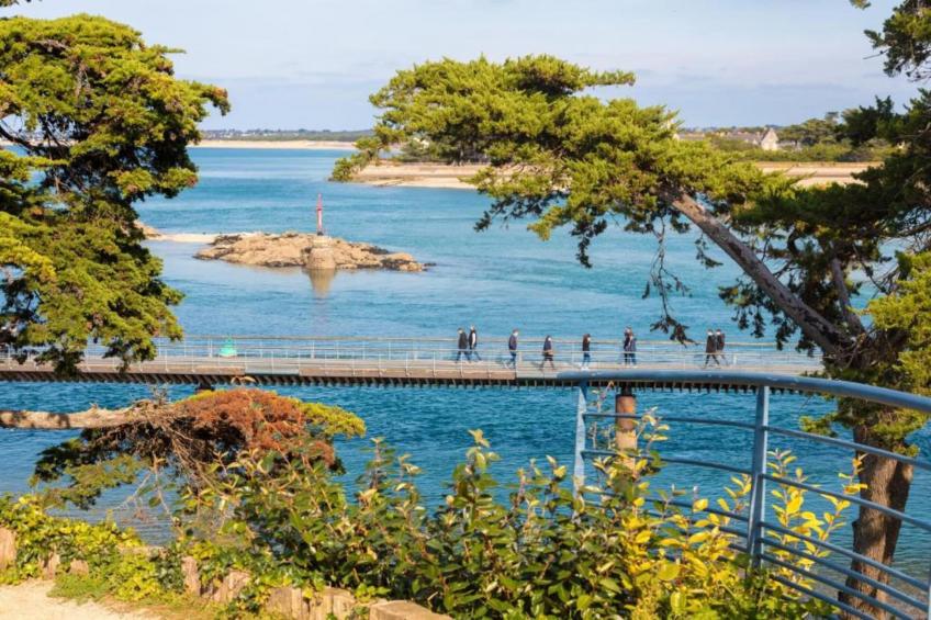 Résidence Valentin Plage 6 - foto 20