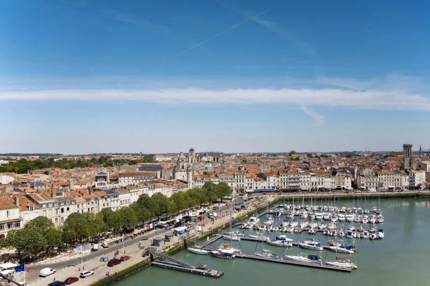 La Faisanderie - foto 29