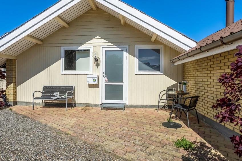 "Darina" - 150m from the sea